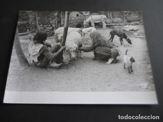 Antique Photography: RUDDY RAPPOLD PINTOR ANTIGUA FOTOGRAFIA ORIGINAL 18 X 24 CM
