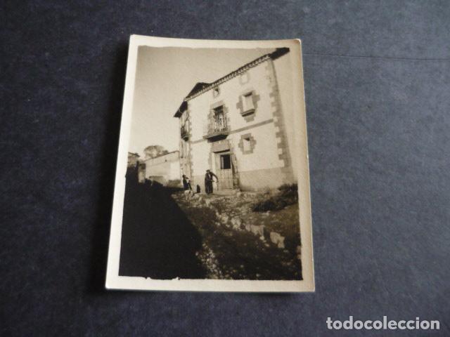 Antique Photography: LOCALIDAD A IDENTIFICAR ANTIGUA FOTOGRAFIA 6 X 4 CM