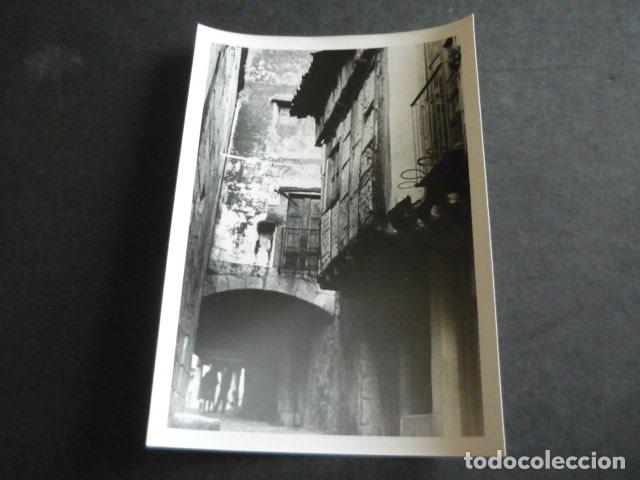 Fotografia antica: LOCALIDAD A IDENTIFICAR ANTIGUA FOTOGRAFIA 12,5 X 9 CM
