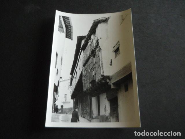 Fotograf&iacute;a antigua: LOCALIDAD A IDENTIFICAR ANTIGUA FOTOGRAFIA 12,5 X 9 CM