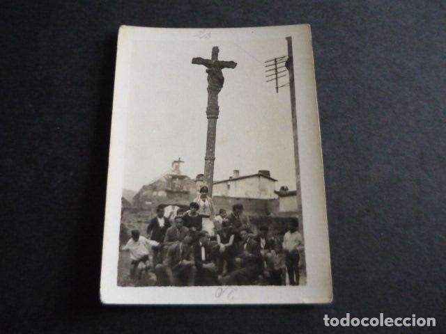 Antique Photography: LOCALIDAD A IDENTIFICAR EN GALICIA ANTIGUA FOTOGRAFIA 6 X 9 CM