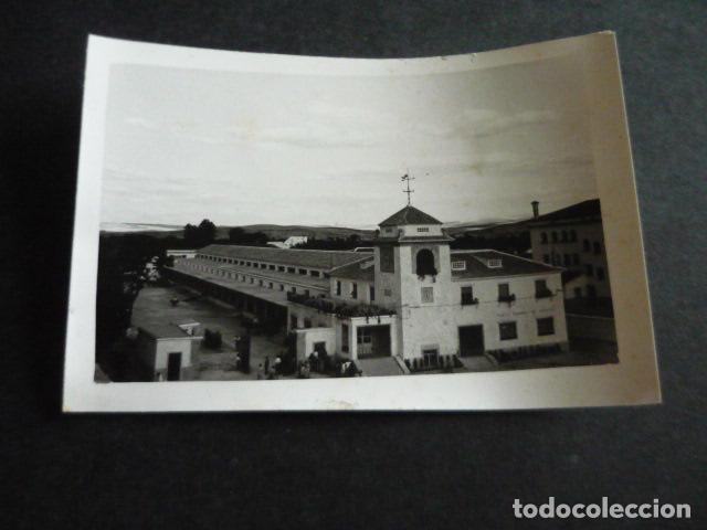 Antique Photography: CORDOBA LONJA ANTIGUA FOTOGRAFIA 6,5 X 9 CM