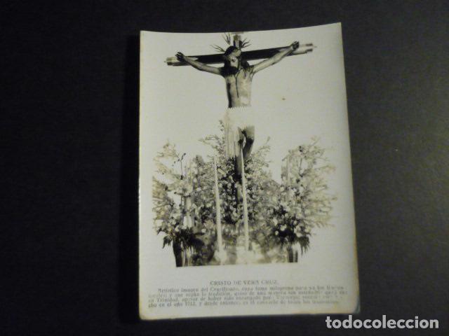 Fotografia antiga: TRINIDAD CUBA ANTIGUA FOTOGRAFIA 10 X 14 CM