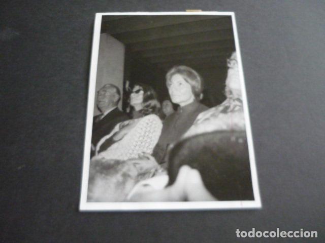 Fotografia antiga: PABLO NERUDA ESCRITOR ESPOSA ANTIGUA FOTOGRAFIA 13 X 18 CM