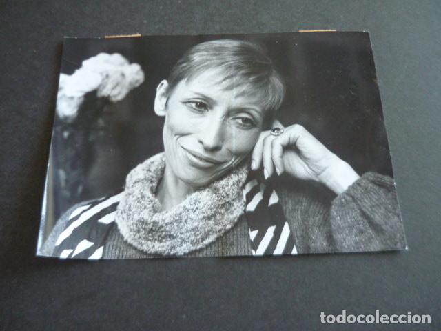 Fotografia antica: NATALIA BARAKOVA BAILARINA ANTIGUA FOTOGRAFIA ORIGINAL 12 X 18 CM