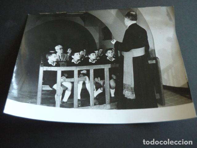Antique Photography: FUJITA DIBUJANTE JAPONES CONVERTIDO AL CATOLICISMO ANTIGUA FOTOGRAFIA ORIGINAL 18 X 24 CM