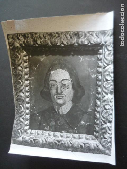 Fotograf&iacute;a antigua: BARCELONA EXPOSICION DEL PINTOR PABLO PICASSO 1969 SEGU&Iacute; FOT. ANTIGUA FOTOGRAFIA ORIGINAL 18 X 24 CM