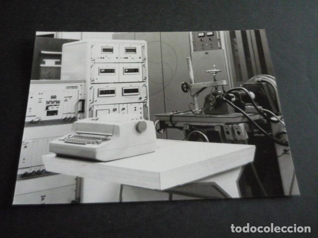 Fotograf&iacute;a antigua: FRANCIA FABRICA AUTOMOVILES PEUGEOT FOTOGRAFIA 13 X 18 CM