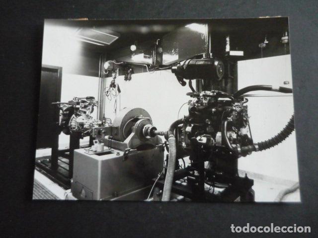 Fotograf&iacute;a antigua: FRANCIA FABRICA AUTOMOVILES PEUGEOT FOTOGRAFIA 13 X 18 CM