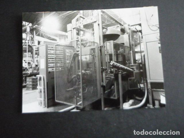 Fotograf&iacute;a antigua: FRANCIA FABRICA AUTOMOVILES PEUGEOT FOTOGRAFIA 13 X 18 CM