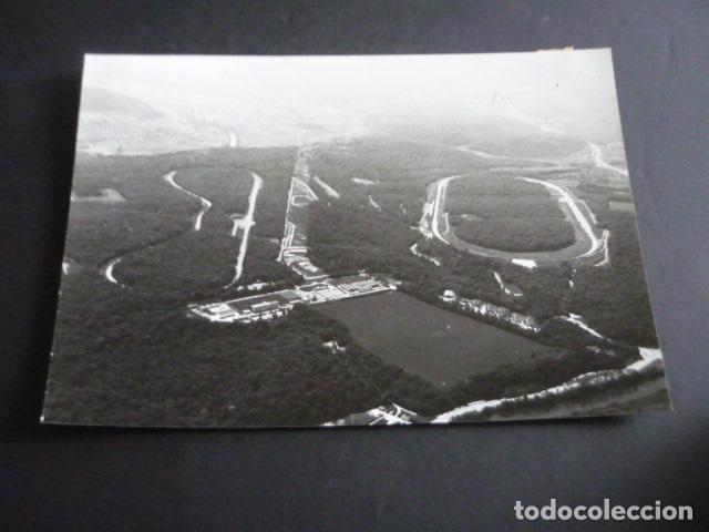 Fotograf&iacute;a antigua: FRANCIA FABRICA AUTOMOVILES PEUGEOT FOTOGRAFIA 18 X 13 CM