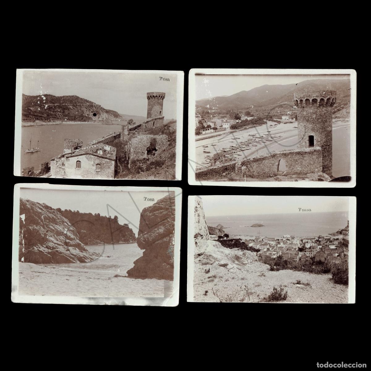 Fotograf&iacute;a antigua: Fotografies Tossa de Mar &ndash; Costa Brava &ndash; Nudisme &ndash; Naturisme &ndash;Anys 30 &ndash; Rep&uacute;blica