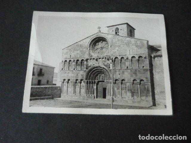 Fotograf&iacute;a antigua: SORIA SANTO DOMINGO FOTOGRAFIA VICENTE GARCIA CARRERA FOTOGRAFO A&Ntilde;OS 20 9 X 11,5 CM