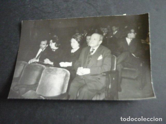 Fotografia antica: JOSE CUBILES PIANISTA Y COMPOSITOR DE CADIZ ANTIGUA FOTOGRAFIA ORIGINAL 12 X 18 CM