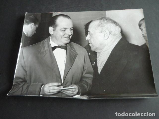 Fotografia antica: JOSE CUBILES PIANISTA Y COMPOSITOR DE CADIZ ANTIGUA FOTOGRAFIA ORIGINAL 24 X 18 CM