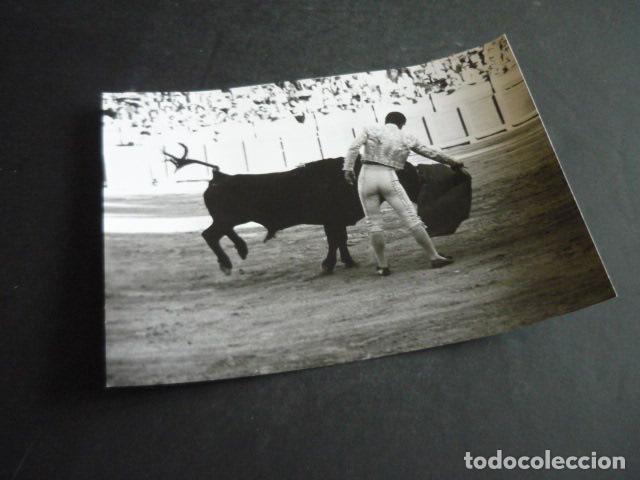 Alte Fotografie: JATIVA VALENCIA PACO PASTOR TORERO FOTOGRAFIA ORIGINAL 13 X 18 CM