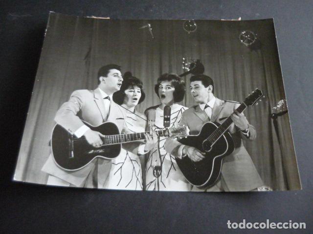Fotografia antica: PARIS TEATRO OLYMPIA MUSIC HALL DE MOSCU ANTIGUA FOTOGRAFIA ORIGINAL 18 X 24 CM