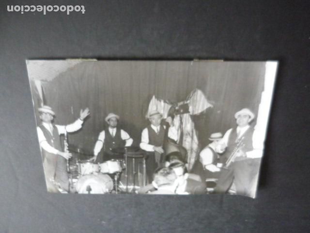 Fotograf&iacute;a antigua: BARCELONA CLUB DE JAZZ JAMBOREE ANTIGUA FOTOGRAFIA ORIGINAL 18 X 12 CM