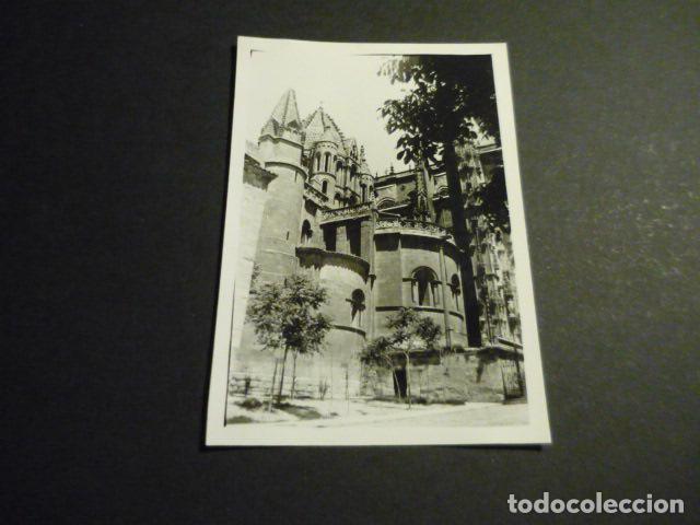 Antique Photography: SALAMANCA ANTIGUA FOTOGRAFIA 6 X 9 CM