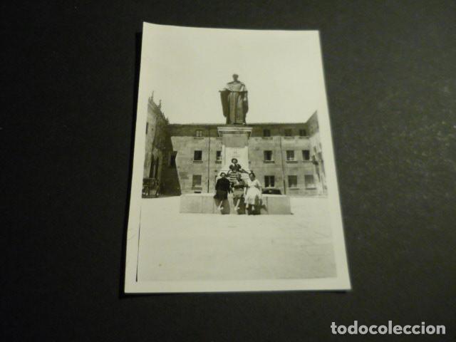 Antique Photography: SALAMANCA ANTIGUA FOTOGRAFIA 6 X 9 CM
