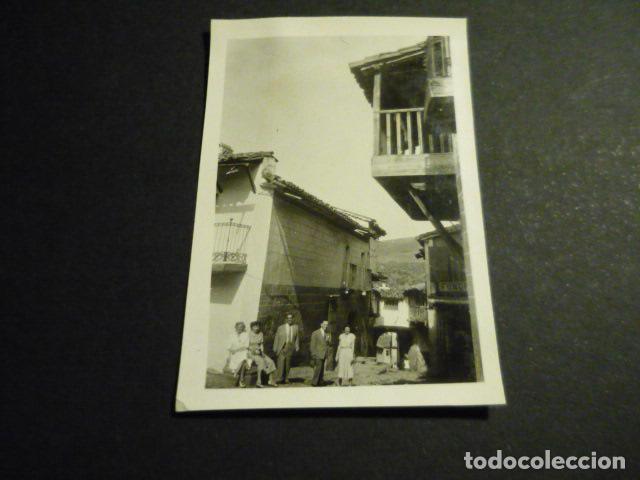 Alte Fotografie: GUADALUPE CACERES ANTIGUA FOTOGRAFIA 4,5 X 7 CM