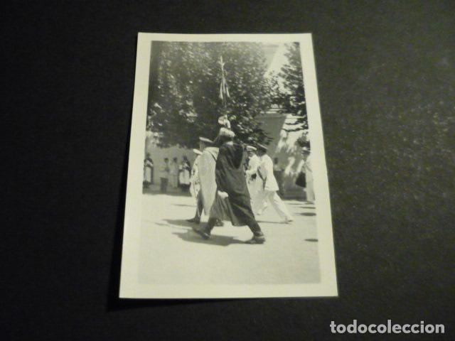 Fotograf&iacute;a antigua: TETUAN MARRUECOS REGULARES ANTIGUA FOTOGRAFIA 4,5 X 7 CM