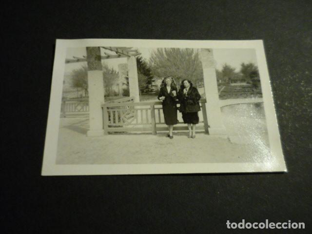 Fotografia antiga: ZAMORA ANTIGUA FOTOGRAFIA 4,5 X 7 CM