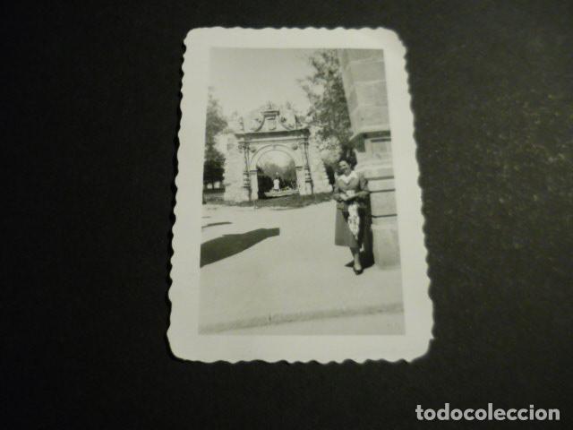 Antique Photography: ZAMORA ANTIGUA FOTOGRAFIA 4,5 X 7 CM