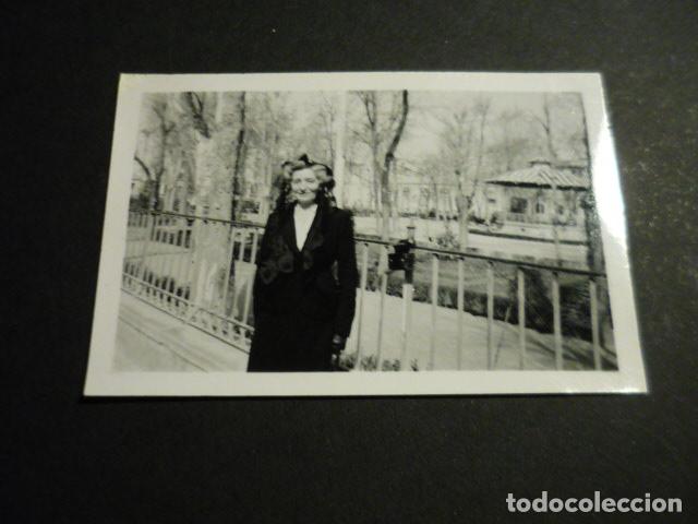 Fotografia antiga: CUENCA ANTIGUA FOTOGRAFIA 4,5 X 7 CM