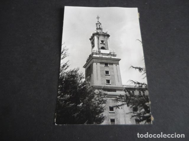 Alte Fotografie: MADRID MONCLOA ANTIGUA FOTOGRAFIA 8 X 12,5 CM