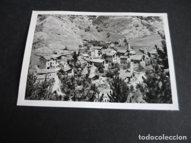 Antique Photography: ANDORRA ANTIGUA FOTOGRAFIA 7,5 X 10,5 CM