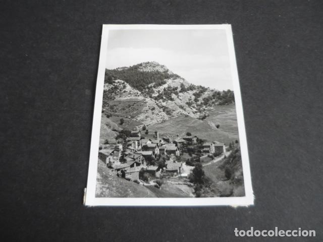 Fotografia antiga: ANDORRA ANTIGUA FOTOGRAFIA 7,5 X 10,5 CM