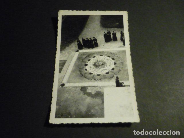 Fotografia antica: LOURDES FRANCIA ANTIGUA FOTOGRAFIA 7 X 10 CM