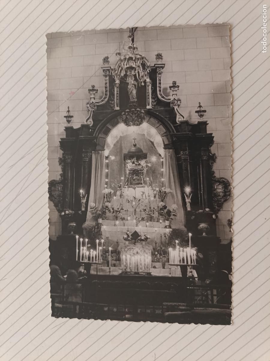 Fotograf&iacute;a antigua: Alaejos, Valladolid 1963
