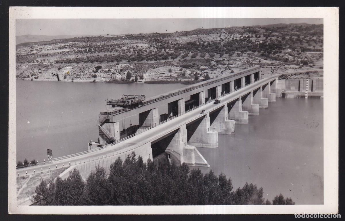 Fotograf&iacute;a antigua: Flix. Foto an&oacute;nima 88 x 141 mm. Tama&ntilde;o postal antigua.