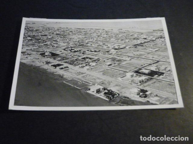 Antique Photography: JEDDAH ARABIA SAUDI VISTA ANTIGUA FOTOGRAFIA 10 X 15 CM