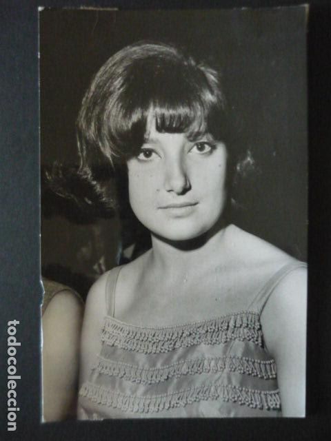 Antique Photography: MADRID SE&Ntilde;ORITAS ALTA SOCIEDAD GALA DE DEBUTANTES 1965 ANTIGUA FOTOGRAFIA 12 X 18 CM