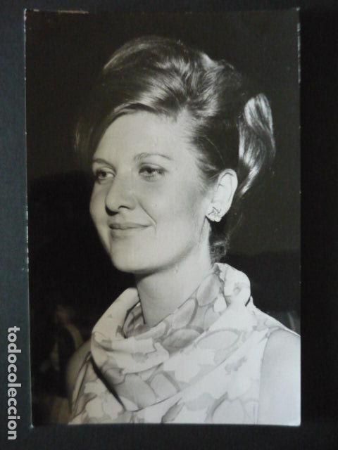 Antique Photography: MADRID SE&Ntilde;ORITAS ALTA SOCIEDAD GALA DE DEBUTANTES 1965 ANTIGUA FOTOGRAFIA 12 X 18 CM