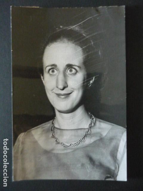 Antique Photography: MADRID SE&Ntilde;ORITAS ALTA SOCIEDAD GALA DE DEBUTANTES 1965 ANTIGUA FOTOGRAFIA 12 X 18 CM