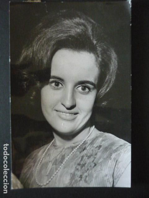 Fotografia antiga: MADRID SE&Ntilde;ORITAS ALTA SOCIEDAD GALA DE DEBUTANTES 1965 ANTIGUA FOTOGRAFIA 12 X 18 CM
