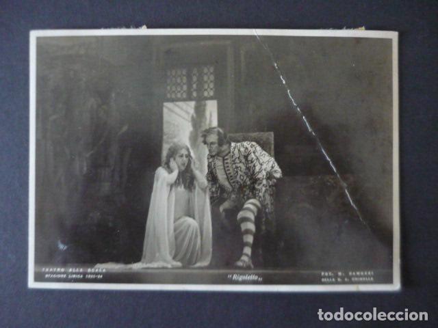 Fotograf&iacute;a antigua: MERCEDES CAPSIR CANTANTE SOPRANO OPERA ANTIGUA FOTOGRAFIA 10 X 15 CM