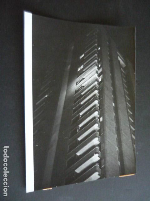 Fotograf&iacute;a antigua: MADRID DELINCUENTE EL CUQUI 1975 ANTIGUA FOTOGRAFIA ORIGINAL 18 X 24 CM