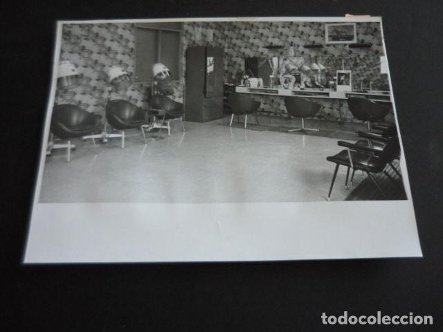 Fotograf&iacute;a antigua: MADRID CARCEL DE MUJERES DE YESERIAS FOTOGRAFIA ORIGINAL 24 X 18 CM