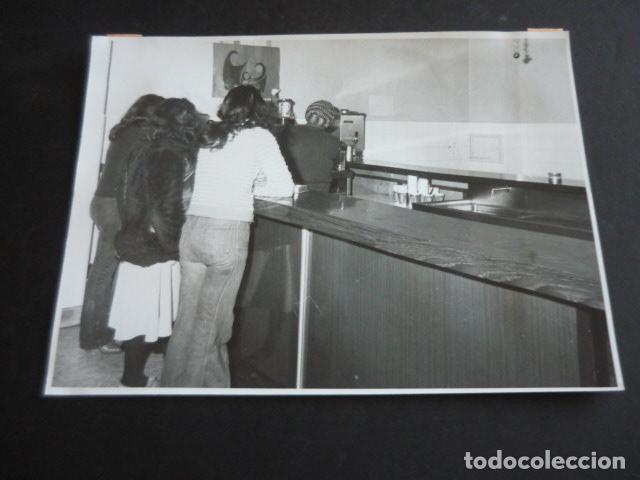 Fotograf&iacute;a antigua: MADRID CARCEL DE MUJERES DE YESERIAS FOTOGRAFIA ORIGINAL 24 X 18 CM