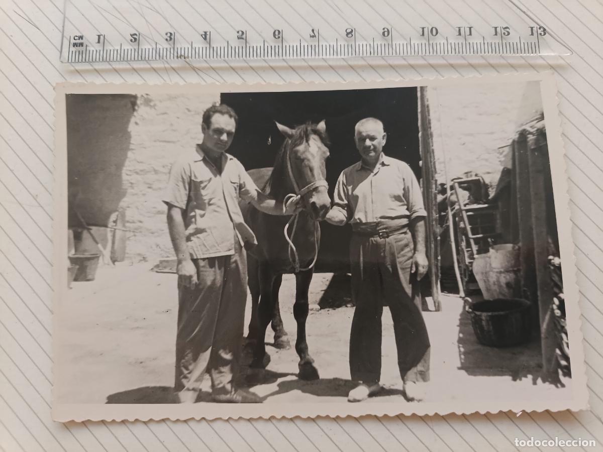 Antique Photography: Valencia. Pueblo Nuevo. Fiesta de Mar&iacute;a Inmaculada 1960