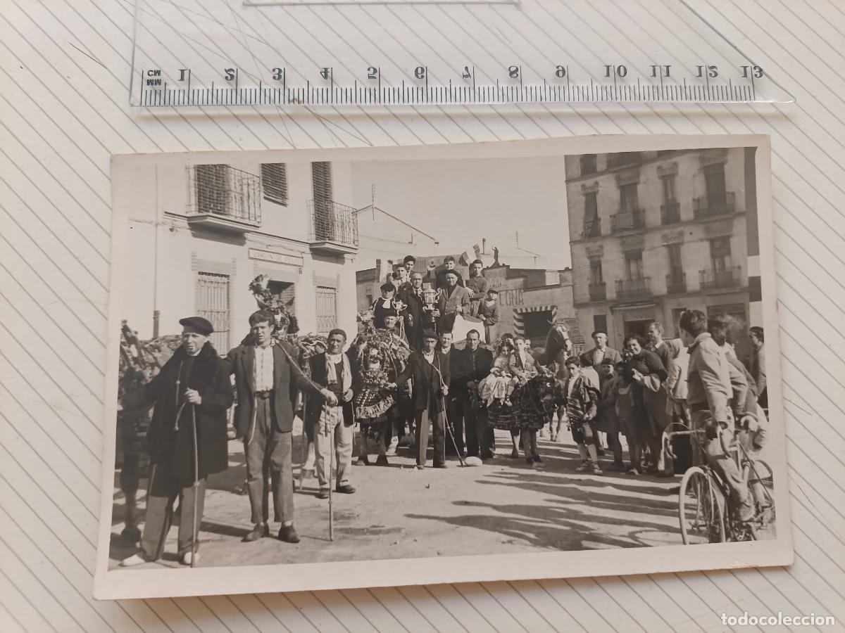 Fotograf&iacute;a antigua: Valencia. Rafael Navarro fot&oacute;grafo, Alcira?