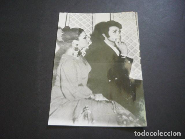 Fotograf&iacute;a antigua: JOSE LUIS VALERA HOMOSEXUAL GAY ASESINADO EN 1982 CRIMEN ODIO ANTIGUA FOTOGRAFIA 13 X 18 CM