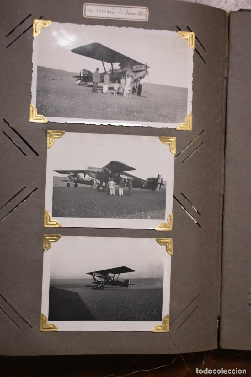 Fotograf&iacute;a antigua: Album photo en Alg&eacute;rie 1930,130 photos Beni Abb&eacute;s, Le Grand Erg, La Palmeraie, Vall&eacute;e de la Soura&hellip;.M