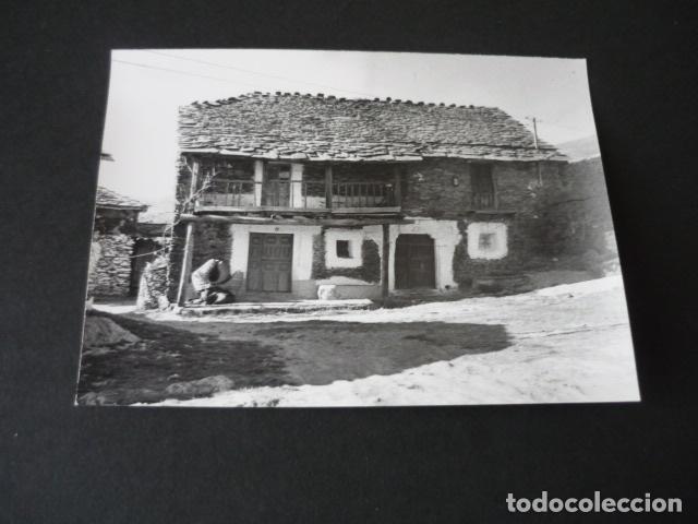 Photographie ancienne: MAJAELRAYO GUADALAJARA ANTIGUA FOTOGRAFIA 7,5 X 10,5 CM