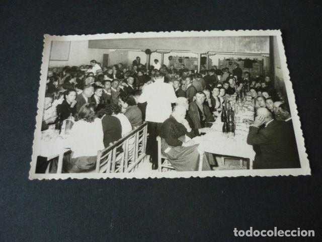 Alte Fotografie: VILLAFRANCA DE LOS CABALLEROS TOLEDO PRIMERA MISA ANTIGUA FOTOGRAFIA MEDINA FOTOGRAFO HERENCIA